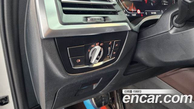 BMW X4 xDrive20i M Sport