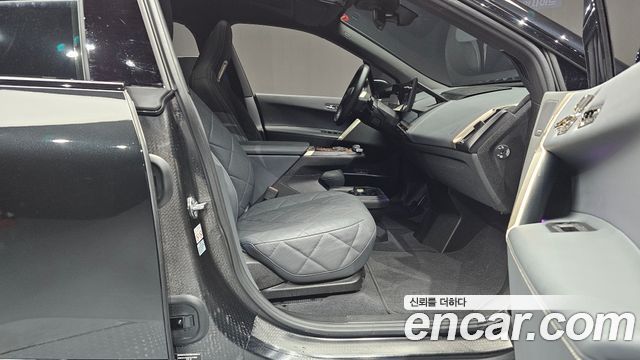 BMW iX xDrive50 Sports Plus