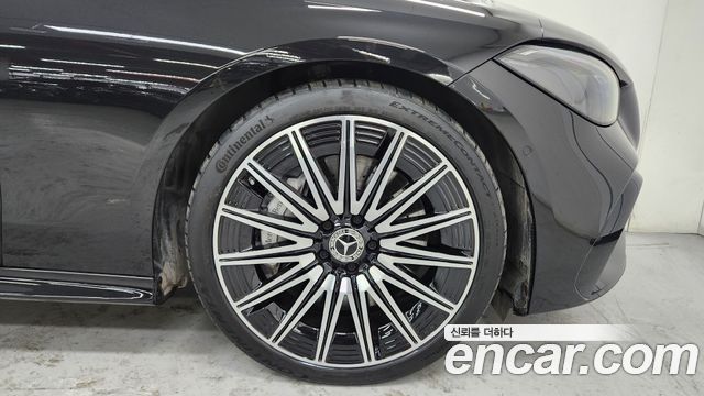 Mercedes-Benz CLE-Class CLE450 4MATIC Coupe
