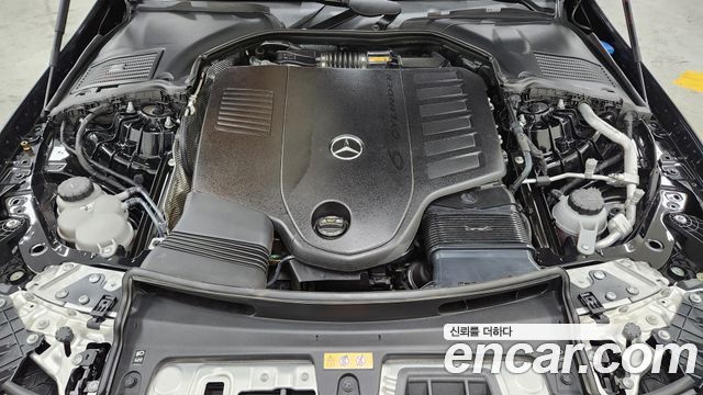 Mercedes-Benz CLE-Class CLE450 4MATIC Coupe