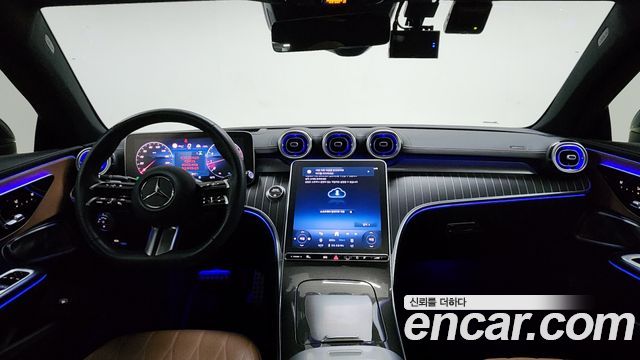 Mercedes-Benz CLE-Class CLE450 4MATIC Coupe