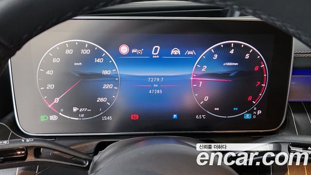 Mercedes-Benz CLE-Class CLE450 4MATIC Coupe