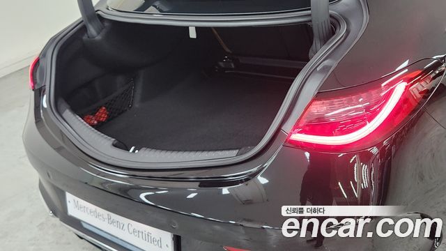 Mercedes-Benz CLE-Class CLE450 4MATIC Coupe