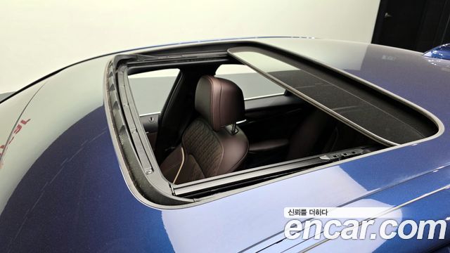 BMW 5-Series 520i M Sport