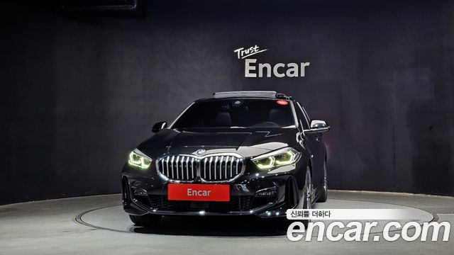 BMW 1-Series 120i M Sports