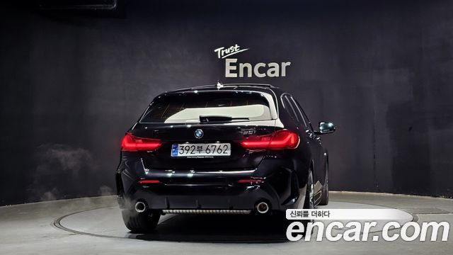 BMW 1-Series 120i M Sports