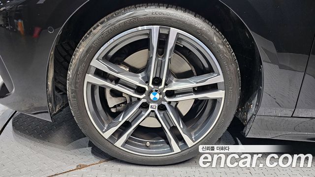 BMW 1-Series 120i M Sports