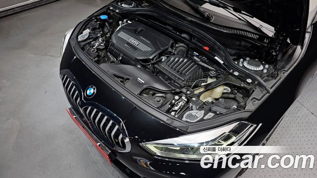 BMW 1-Series 120i M Sports