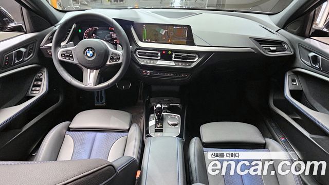 BMW 1-Series 120i M Sports