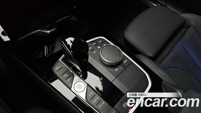 BMW 1-Series 120i M Sports