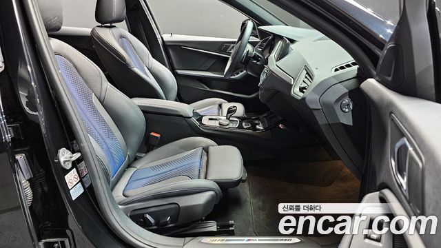 BMW 1-Series 120i M Sports