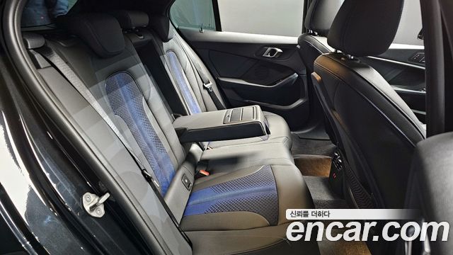 BMW 1-Series 120i M Sports