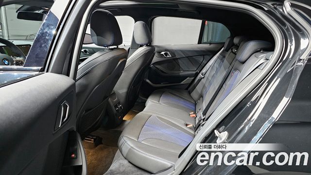 BMW 1-Series 120i M Sports