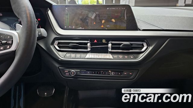 BMW 1-Series 120i M Sports