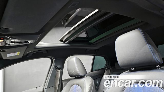 BMW 1-Series 120i M Sports