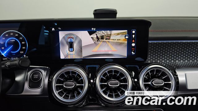 Mercedes-Benz EQB EQB300 4MATIC AMG Line