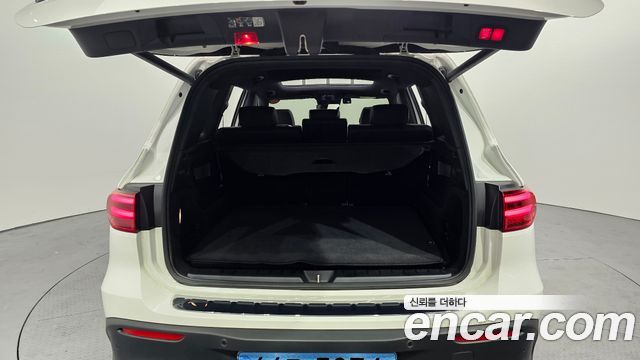 Mercedes-Benz EQB EQB300 4MATIC AMG Line