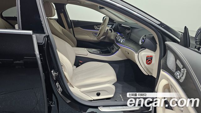 Mercedes-Benz CLS-Class CLS300d 4MATIC