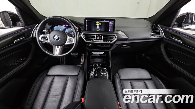 BMW X3 xDrive 20i M Sport