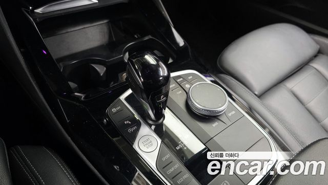 BMW X3 xDrive 20i M Sport