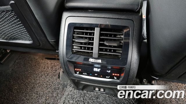 BMW X3 xDrive 20i M Sport