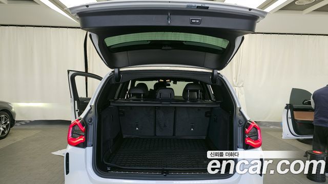 BMW X3 xDrive 20i M Sport