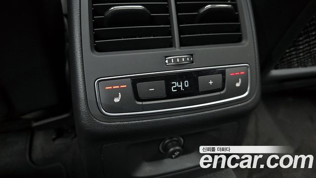 Audi A4 40 TFSI Premium