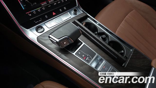 Audi A6 40 TDI Quattro Premium