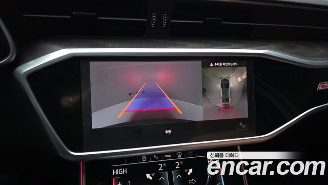 Audi A6 40 TDI Quattro Premium