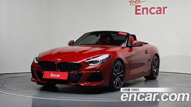 BMW Z4 sDrive20i M Sport