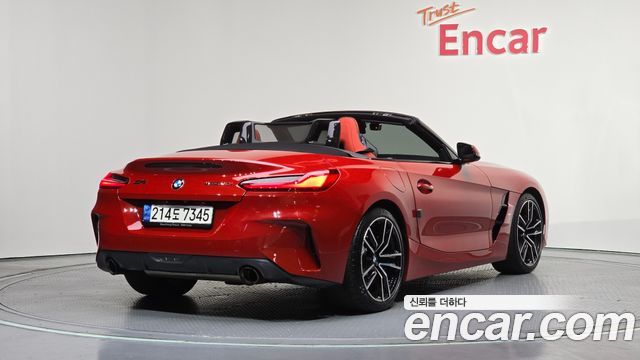 BMW Z4 sDrive20i M Sport