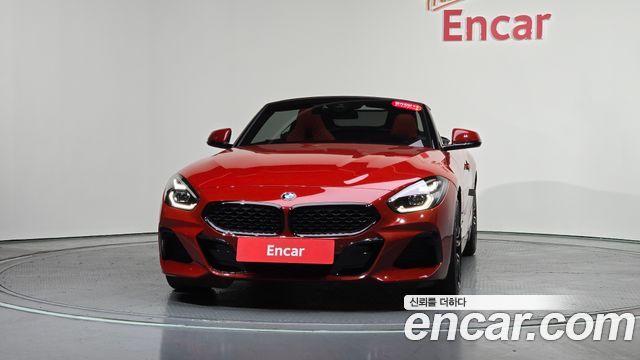 BMW Z4 sDrive20i M Sport