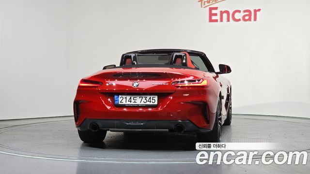 BMW Z4 sDrive20i M Sport