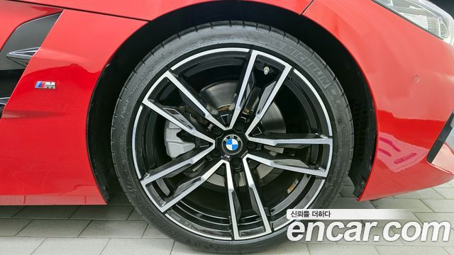 BMW Z4 sDrive20i M Sport