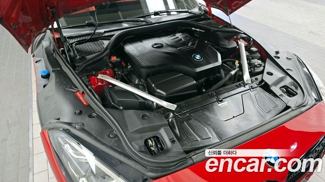 BMW Z4 sDrive20i M Sport