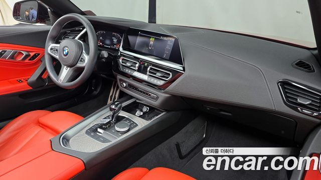BMW Z4 sDrive20i M Sport