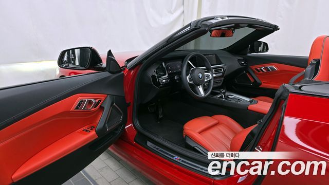 BMW Z4 sDrive20i M Sport