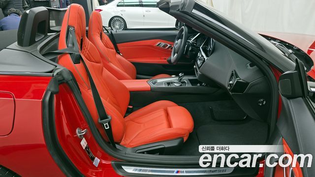 BMW Z4 sDrive20i M Sport