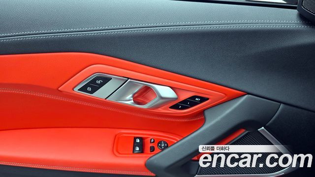 BMW Z4 sDrive20i M Sport