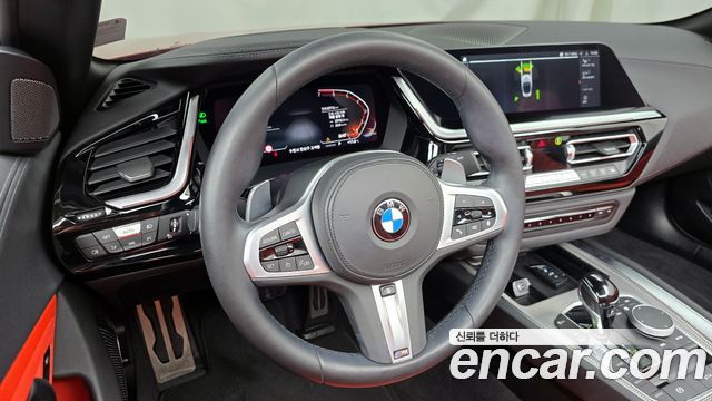 BMW Z4 sDrive20i M Sport