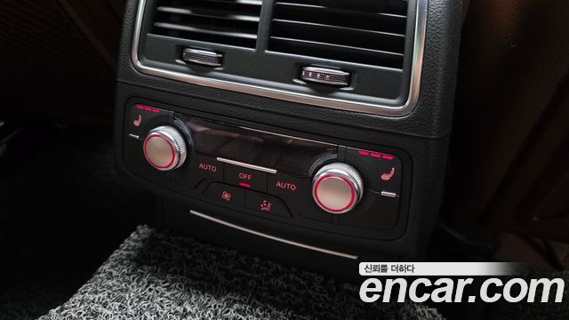 Audi A6 40 TFSI Premium