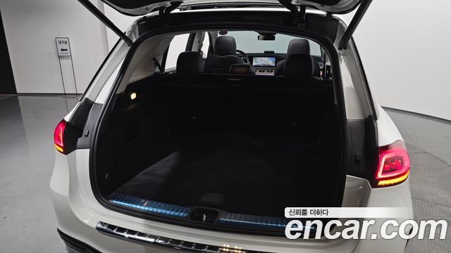 Mercedes-Benz GLE-Class GLE450 4MATIC