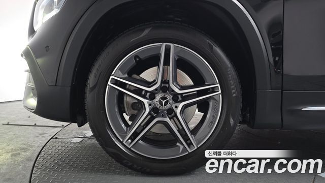 Mercedes-Benz GLB-Class GLB250 4MATIC