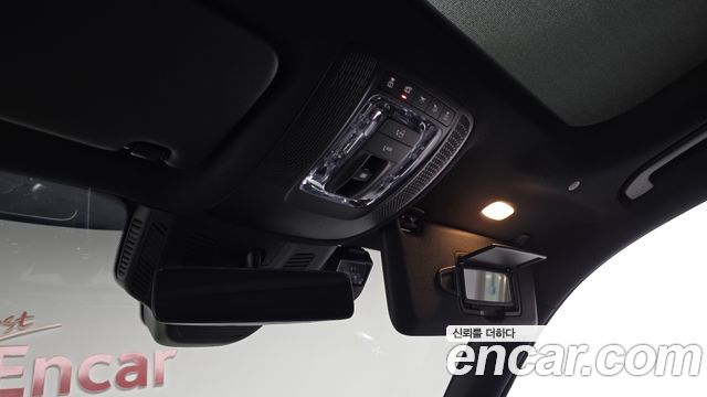Mercedes-Benz GLB-Class GLB250 4MATIC