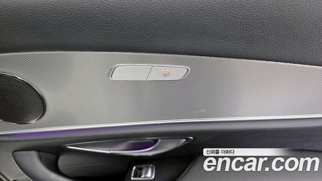 Mercedes-Benz E-Class E200 Avantgarde