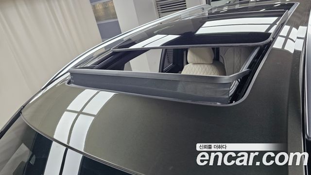 BMW X7 xDrive 40i Design Pure Excellence 6-Seater