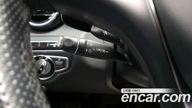 Mercedes-Benz C-Class C220 d 4MATIC Estate