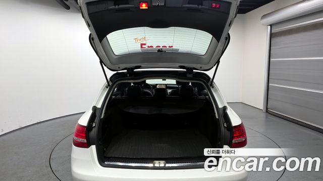 Mercedes-Benz C-Class C220 d 4MATIC Estate