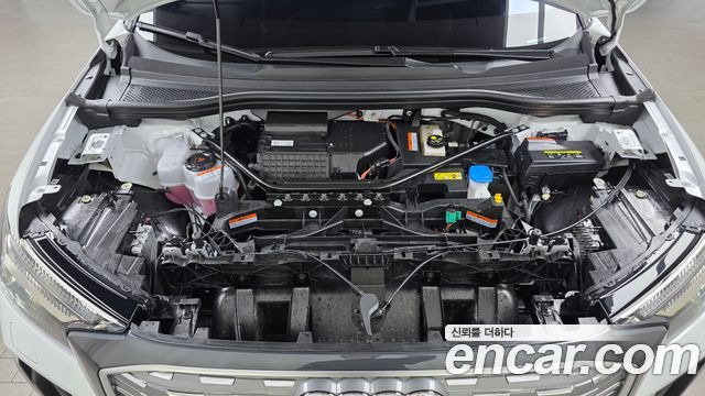 Audi Q4 e-tron 45 Premium Sportback
