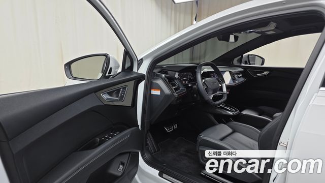 Audi Q4 e-tron 45 Premium Sportback
